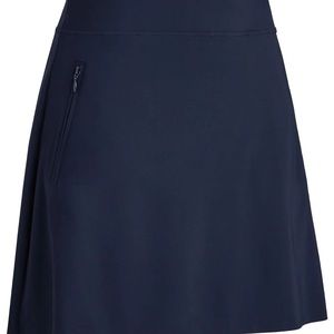 G/Fore Golf Skirt | Navy | Small